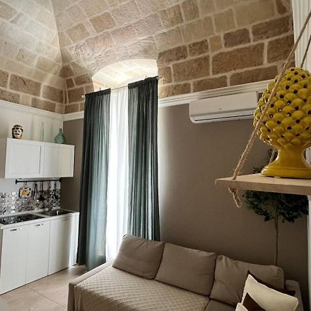 Bien-Etre Exclusive Apartment Taranto Exterior photo